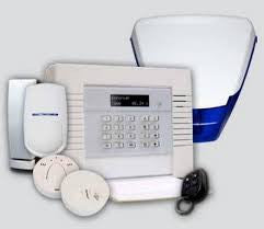 Alarm Package